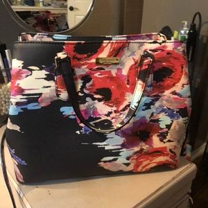 kate spade purse